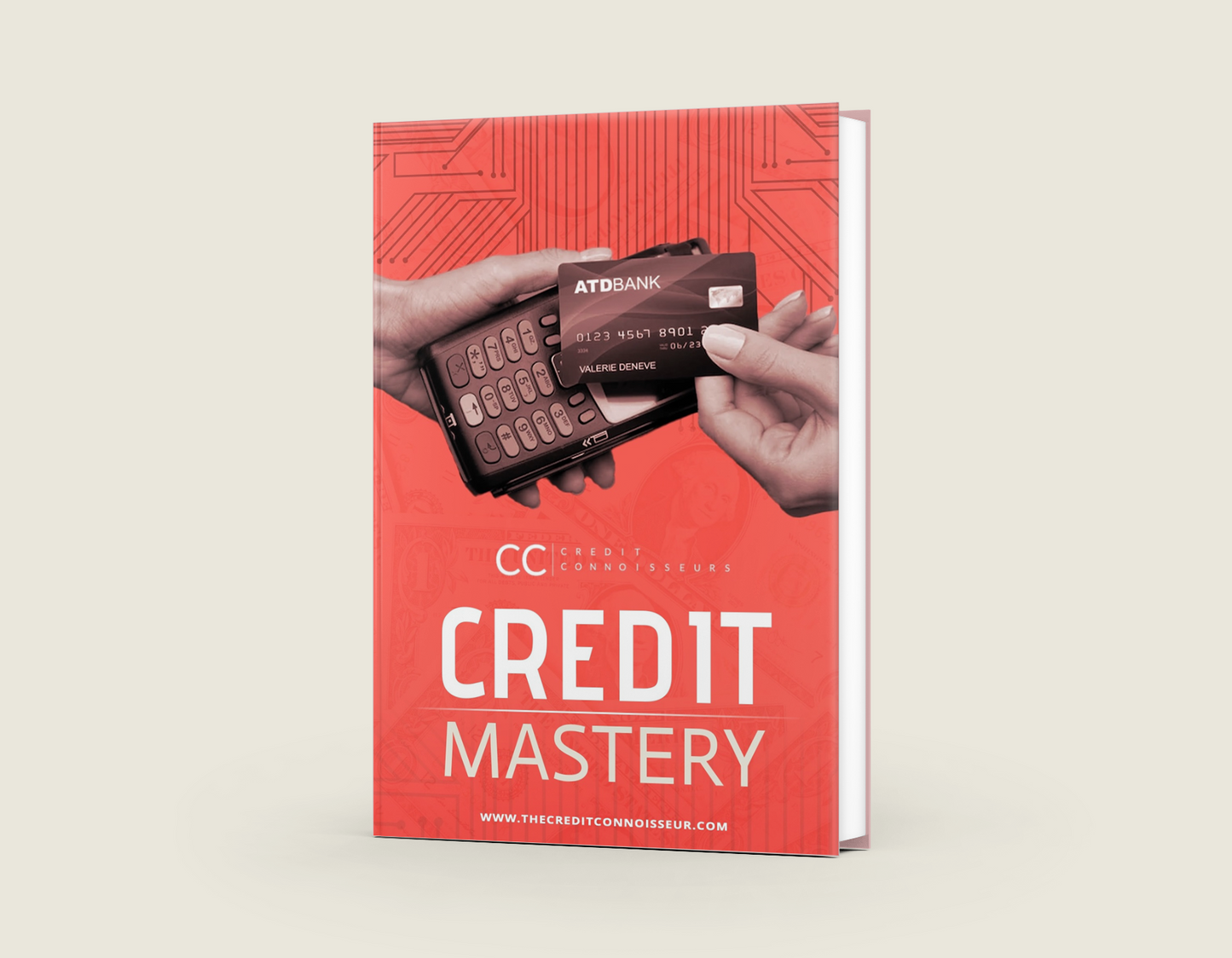 Credit Mastery v1