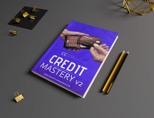 Credit Mastery v2